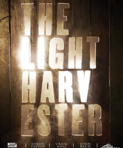the Light Harvester